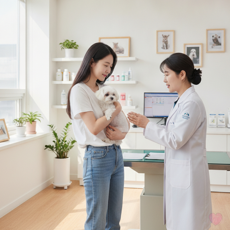 동물 병원마케팅