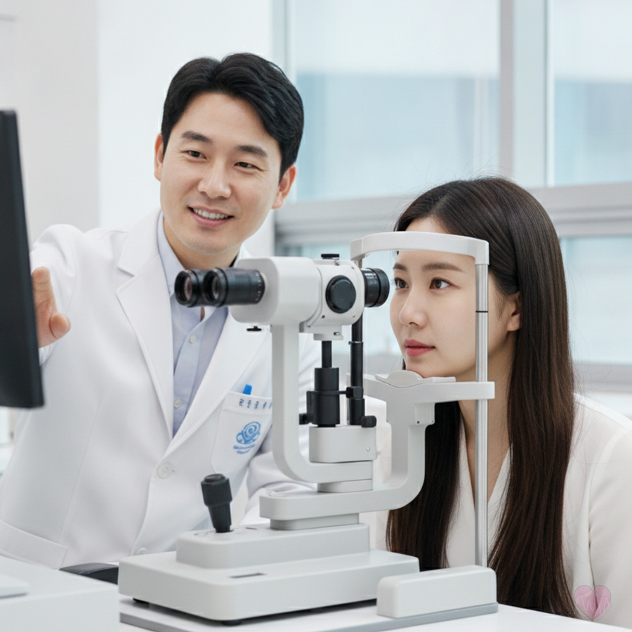안과 병원마케팅
